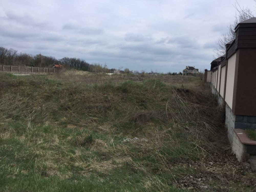 продажа участок под жилую застройку Обуховский, Романков, 336000 $  - зображення 11