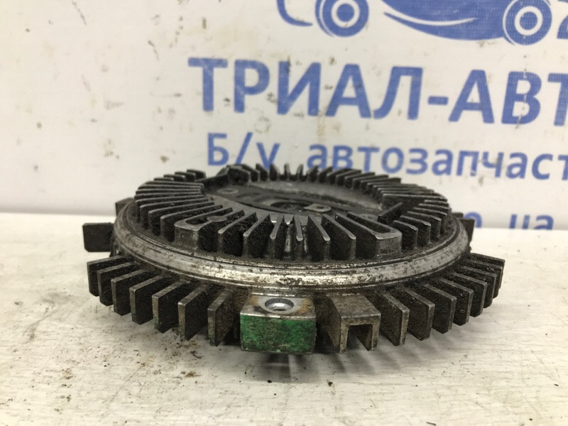 Вискомуфта SsangYong Kyron DJ 2.7 D27DT 2005 (б/у) Київ - зображення 3