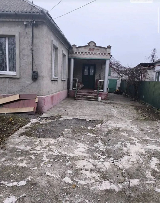 Продам. Будинок 81 м.кв. 13 соток. Березанівка, пров. Моторний Дніпро - зображення 2