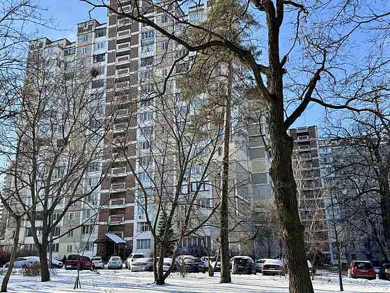 продажа 3-к квартира Киев, Святошинский, 110000 $ Киев
