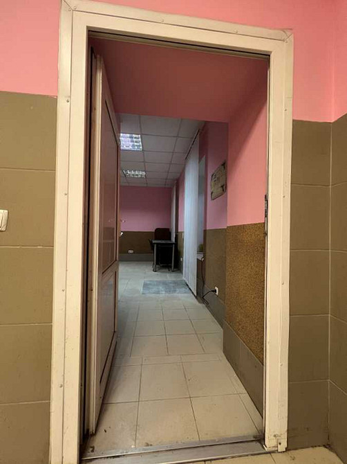 долгосрочная аренда офисное помещение Киев, Святошинский, 15500 грн./мес. Киев - изображение 4