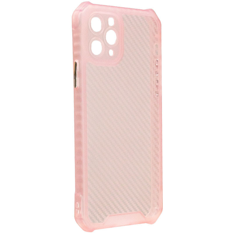Чехол TPU Ease Carbon color series для Apple iPhone 11 Pro (5.8") Херсон - зображення 12