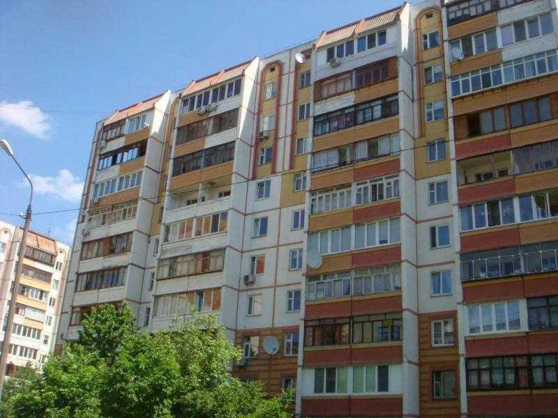 долгосрочная аренда 1-к квартира Киево-Святошинский, Вишневое, 10000 грн./мес. Вишнёвое - изображение 1