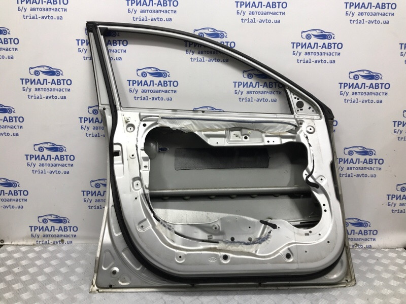Дверь передняя левая Kia Sportage SL 1.7 DIESEL D4FD 2010 (б/у) Киев - изображение 10