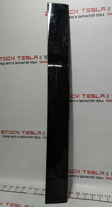 1Панель наружная крыши передняя поперечная Tesla model X 1041362-00-J Киев - изображение 1