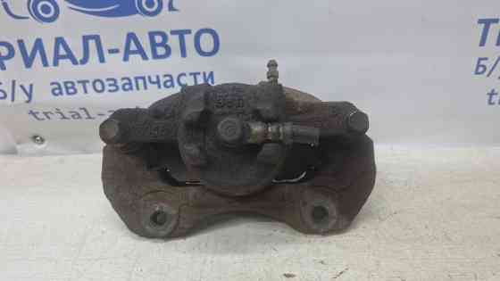 Суппорт передний правый Mitsubishi Lancer 9 1.6 БЕНЗИН 4G18 2003 (б/у) Київ