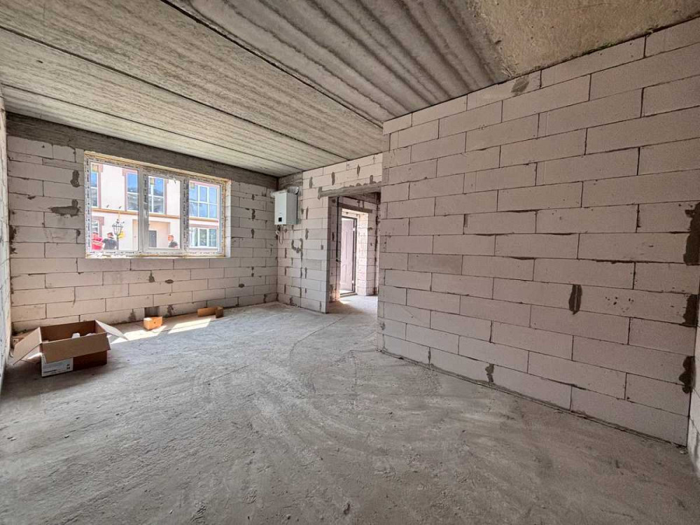 продажа 2-к квартира Бориспольский, Борисполь, 51000 $ Бориспіль - зображення 8