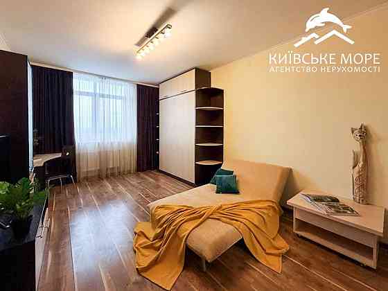 продажа 1-к квартира Киев, Днепровский, 83000 $ Київ
