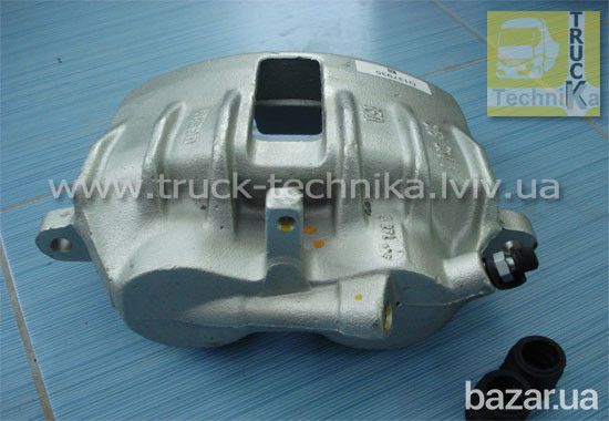 Суппорт тормозной Volkswagen 2D0.615.105B, 2D0615105B; Mercedes Benz 001 420 86 83, 002 420 32 83 Львов - изображение 3