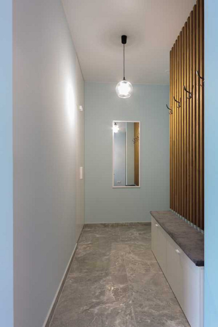 долгосрочная аренда 1-к квартира Киев, Подольский, 22000 грн./мес. Киев - изображение 6