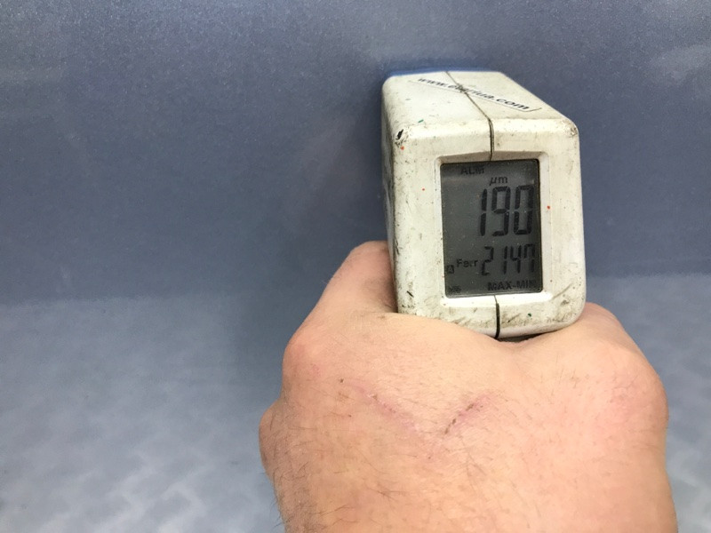 Дверь передняя правая Chevrolet Cruze J300 1.8 2009 (б/у) Київ - зображення 7