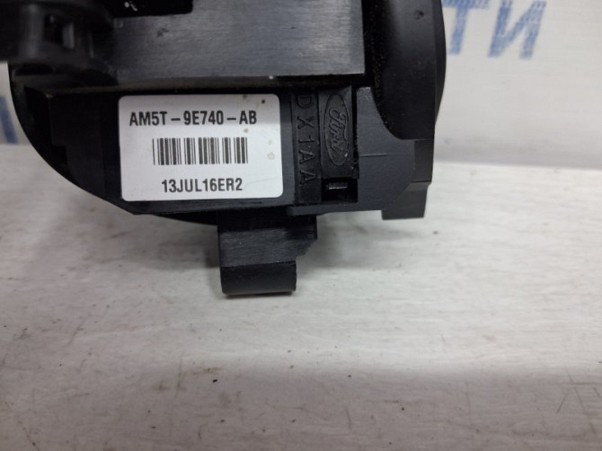 Кнопки руля Ford Kuga CBS 2.0 DIESEL 2013 (б/у) Киев - изображение 4