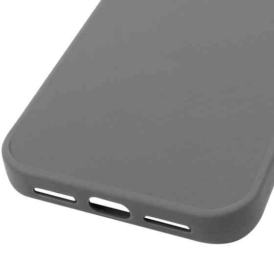 TPU чехол Carbon Protective with Magsafe для Apple iPhone 17 (6.3") Херсон