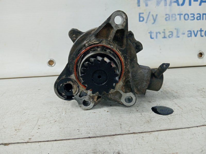 Насос вакуумный Mitsubishi Pajero Wagon 4 3.2 ДИЗЕЛЬ 4M41 2006 (б/у) Київ - зображення 2