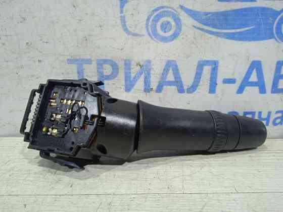 Переключатель подрулевой правый(дворники) Mitsubishi Pajero Wagon 4 3.2 ДИЗЕЛЬ 4M41 2006 (б/у) Киев