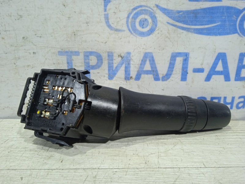 Переключатель подрулевой правый(дворники) Mitsubishi Pajero Wagon 4 3.2 ДИЗЕЛЬ 4M41 2006 (б/у) Киев - изображение 2