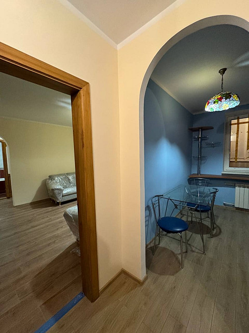 Продаж (Євідновлення) 2-кімнатна квартира, Інглезії 3/1, Київський р-н Одеса - зображення 5