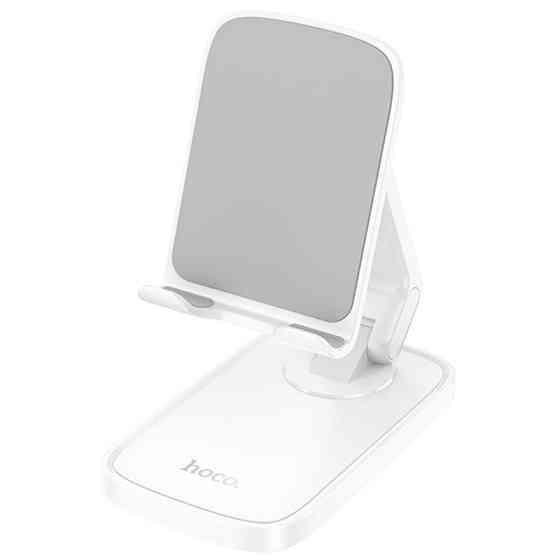 Держатель для телефона Hoco HD8 Blackfish Херсон