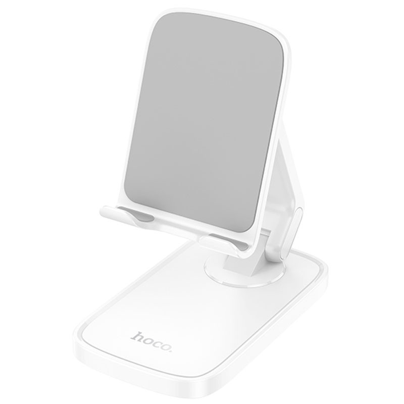 Держатель для телефона Hoco HD8 Blackfish Херсон - зображення 3