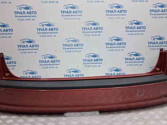 Бампер задний Kia Ceed ED 1.6 DIESEL D4FB 2006 (б/у) Київ
