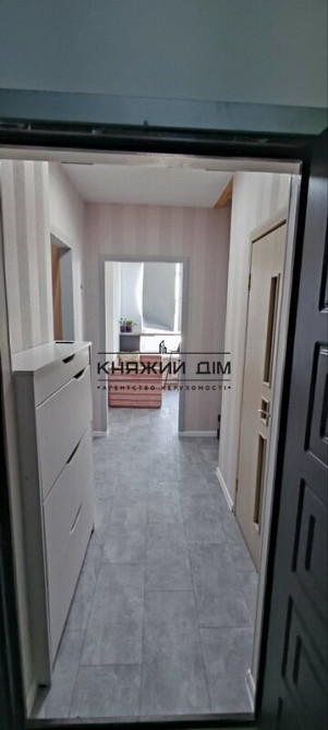 Оренда 1-кімнатної квартири в Голосіївському районі по вул. Ракетній у ЖК Деміївський квартал, код 1 Київ - зображення 8