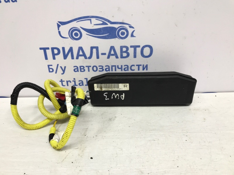 Подушка безопасности в кресло Mitsubishi Pajero Wagon 1999-2006 GA33200272 (Арт. 41578) Киев - изображение 1
