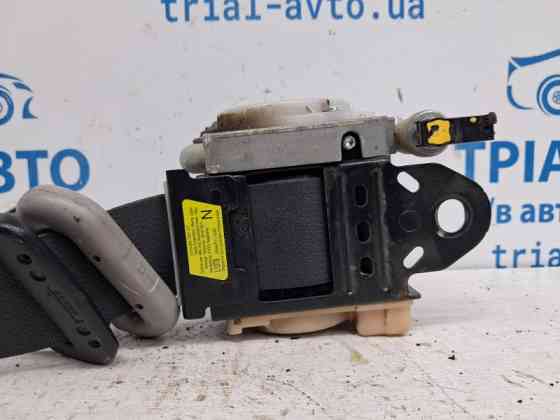 Ремень безопасности передний правый Mitsubishi Outlander CU 2.4 БЕНЗИН 4G69 2003 (б/у) Київ