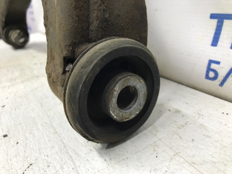 Рычаг передний нижний левый Mitsubishi Pajero Wagon 2006-2022 4013A209 (Арт. 49187) Киев - изображение 4