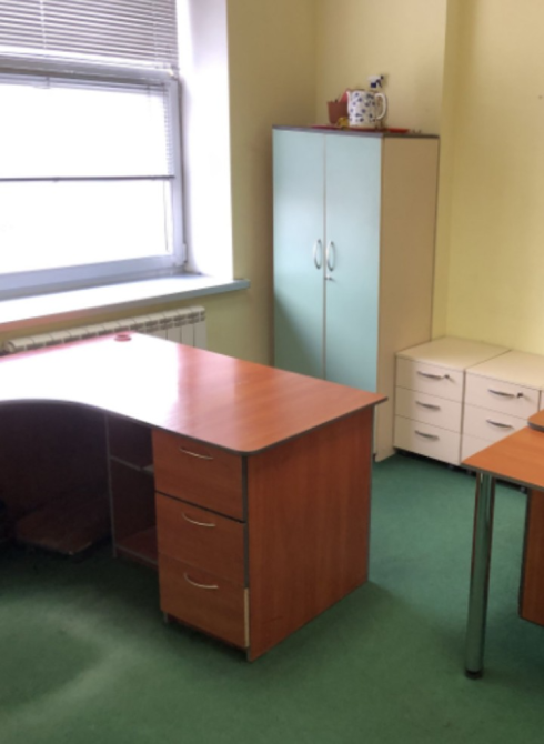 Дарниця метро,вул Тороповського 14, офіс 150м Київ - зображення 3