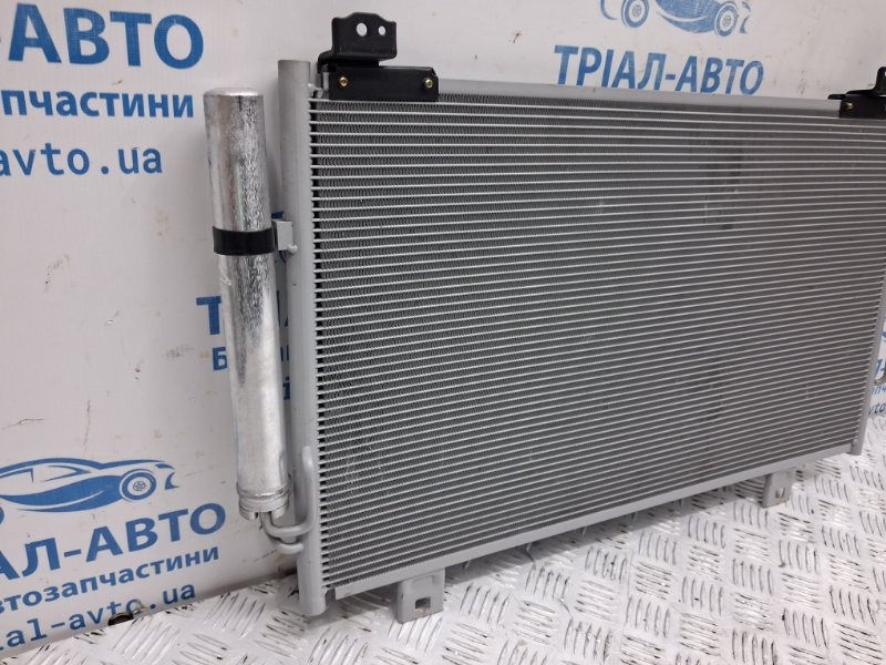 Радиатор кондиционера Mazda 6 2012- GHT6-61-480B (Арт. 80561) Киев - изображение 2