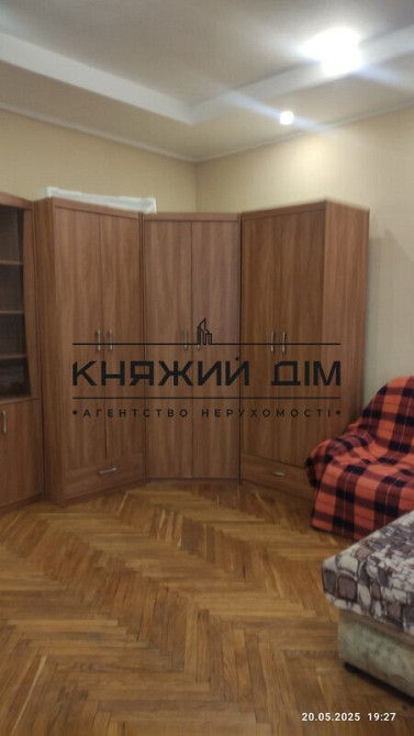 Оренда 1 кімнатної квартири, м. Арсенальна. Код: 1144837 Київ - зображення 9