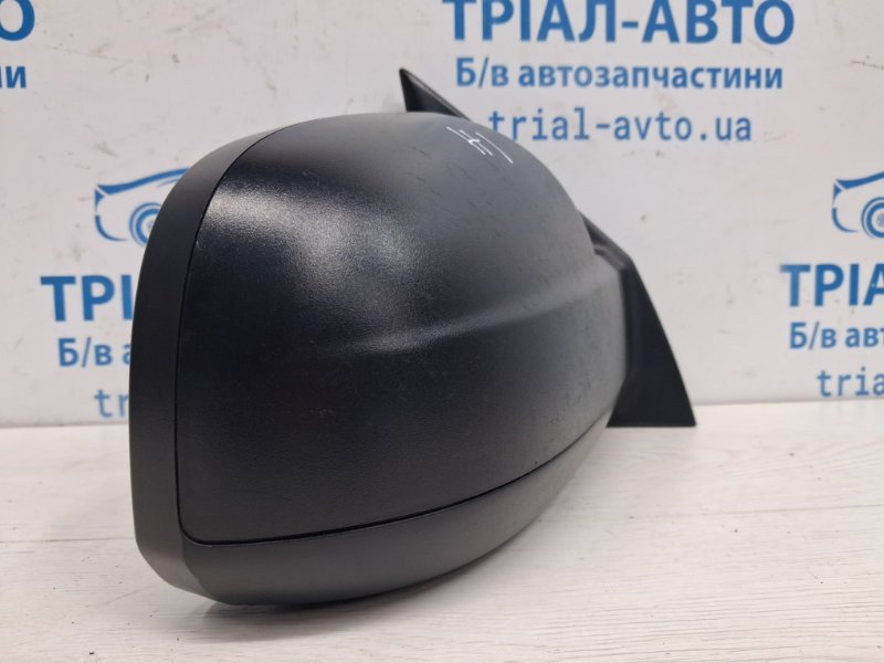 Зеркало правое Hyundai Tucson 2004-2009 876202E450 (Арт. 73218) Киев - изображение 3