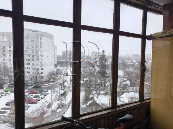 продажа 3-к квартира Бориспольский, Борисполь, 57900 $ Бориспіль - зображення 7
