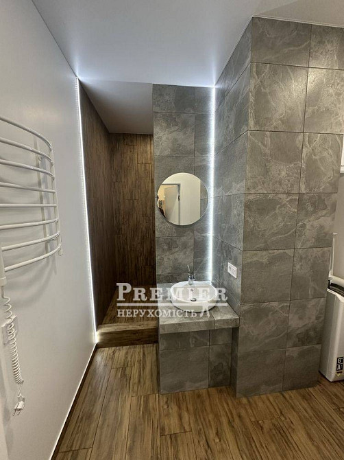 Продам квартиру в елітному комплексі біля моря! Одеса - зображення 4