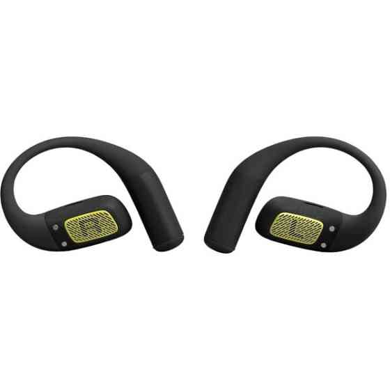 Bluetooth-гарнітура JBL Endurance Zone Black (JBLENDUZONEBLKL) Харків