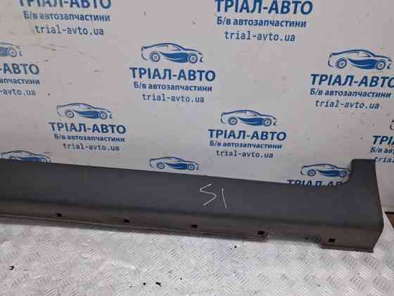 Накладка порога внешняя правая Kia Sportage 2010-2016 877523U000 (Арт. 79793) Київ