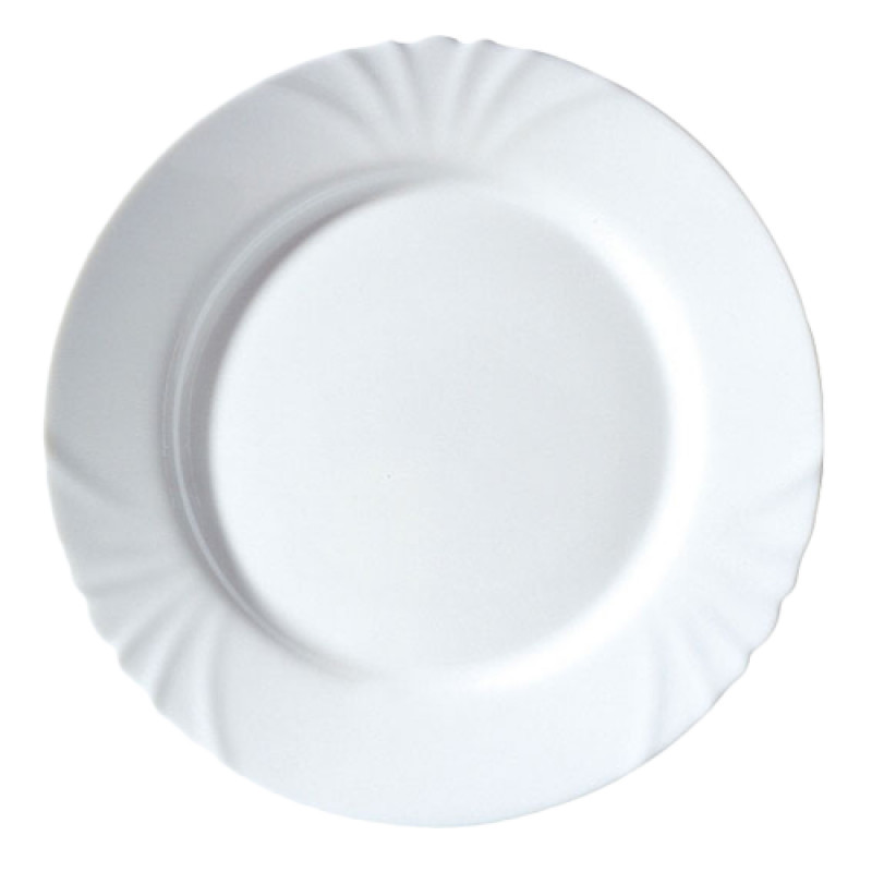 Тарілка десертна Luminarc Cadix H4129 19.5 см Киев - изображение 1