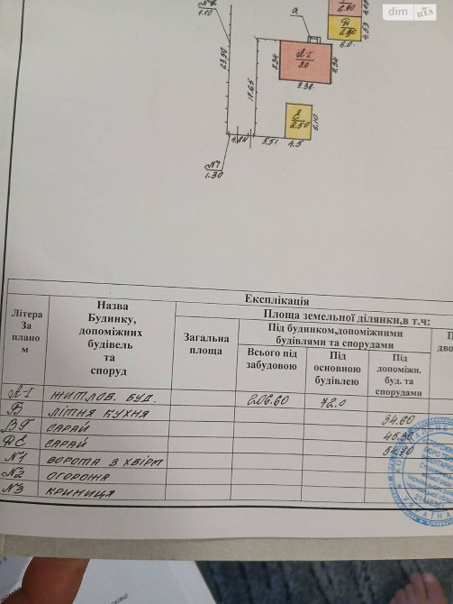 Приватний будинок в с. Нові Бросківці Чернівецької області Чернівці - зображення 5