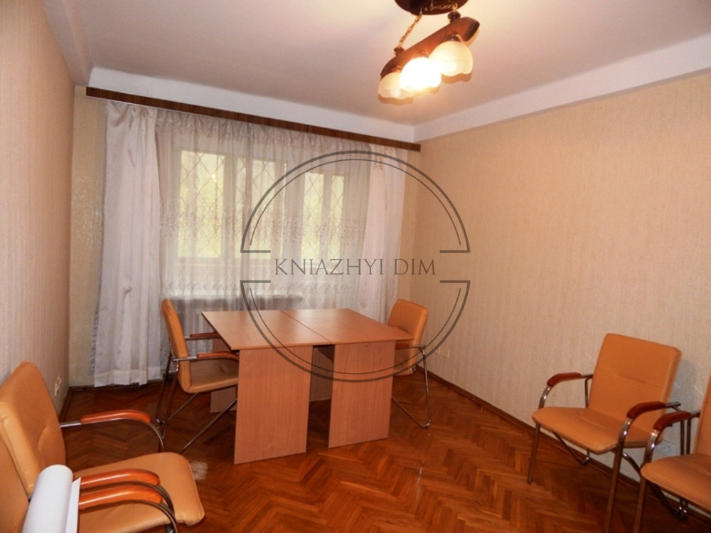 Хорошая 3-х комнатная под офис в Центре города.Код объекта:1416055 Київ - зображення 2