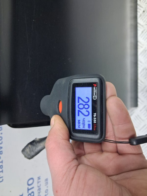 Дверь задняя левая Mitsubishi Pajero Sport 1996-2008 MR508013 (Арт. 64929) Киев - изображение 5