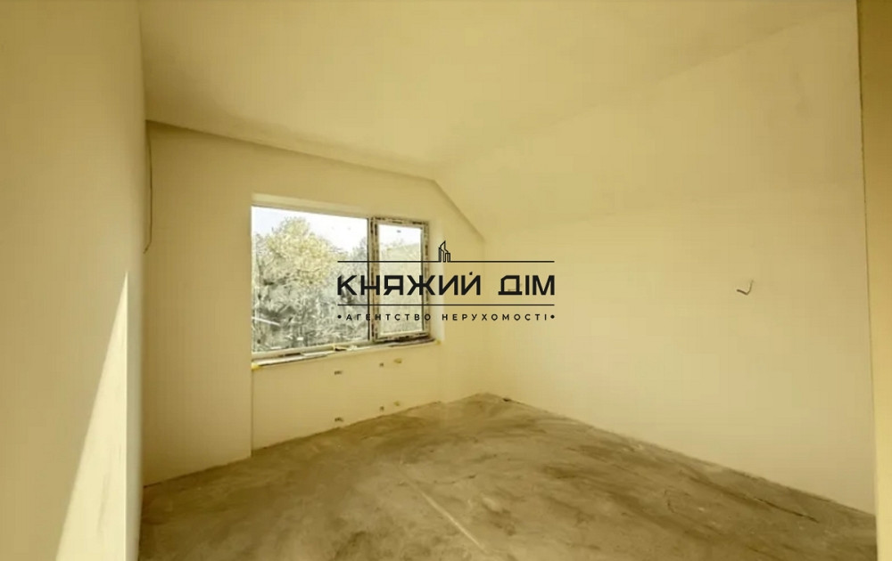 Продаж 2 поверховий будинок с. Гора КОД 2211803 Київ - зображення 9