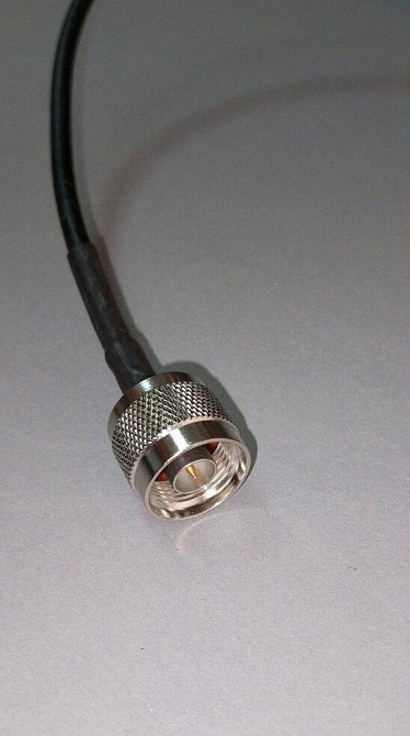 Антенна 1150-1280 МГц 13 дБ до 50 Вт направлена YP941112. Смотрите графики КСВ. Днепр - изображение 5