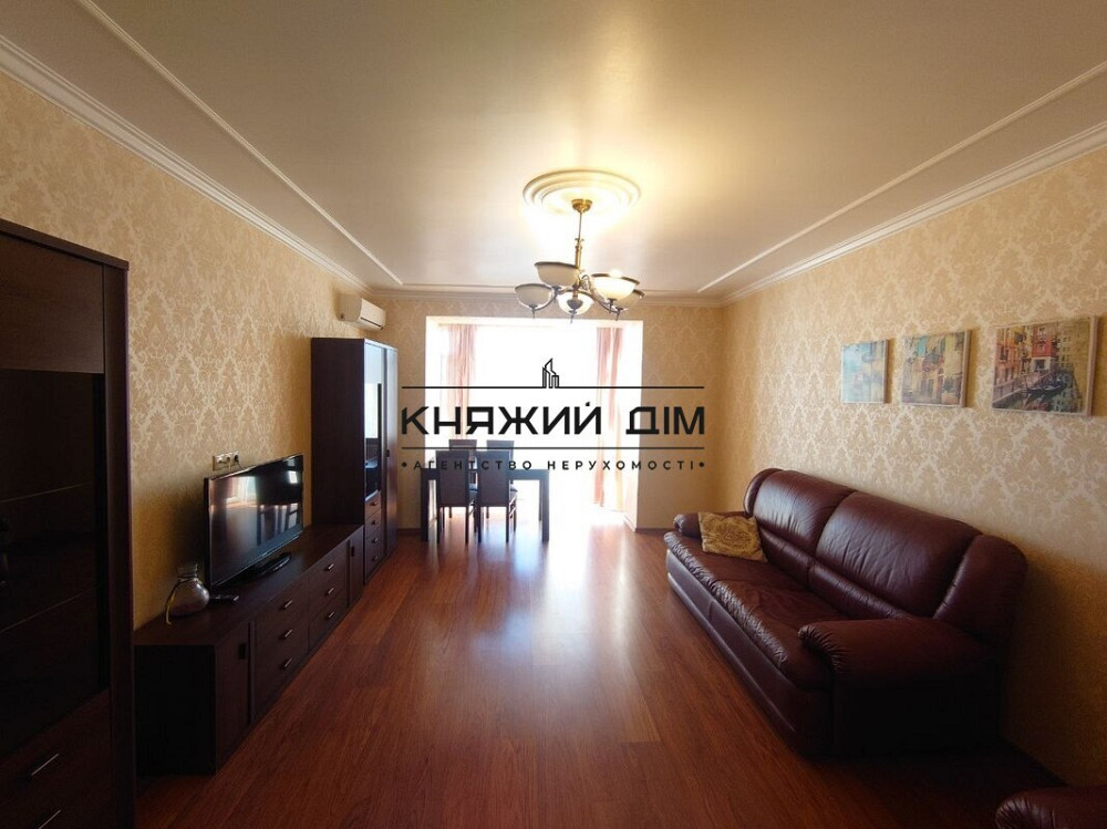 ОРЕНДА 3к квартири в ЖК Ліко Град вул Самійли Кішки 7А код 11204348 Київ - зображення 8