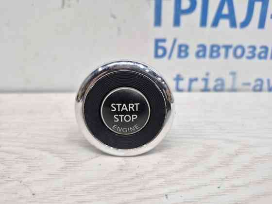 Кнопка старт стоп Nissan Qashqai 2013-2022 251504BA0A (Арт. 77731) Киев