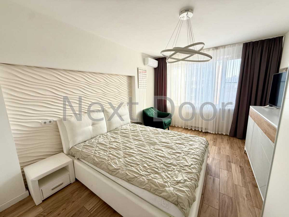 продажа 1-к квартира Киев, Шевченковский, 125000 $ Киев - изображение 5