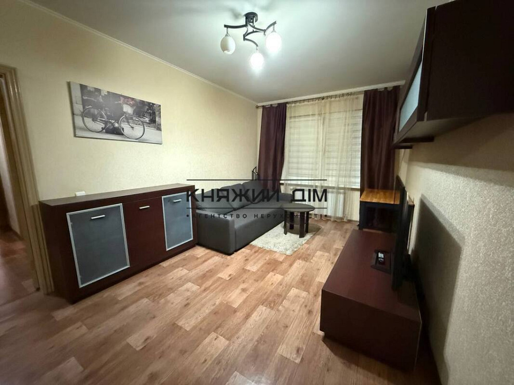 Здам 1к квартиру,Чавдар,до м.Осокорки 5-7хвилин Код:11203870 Київ - зображення 2