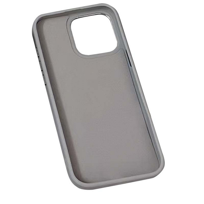 Чехол TPU+PC Carbon Mirage with MagSafe для Apple iPhone 15 Pro Max (6.7") Херсон - зображення 3