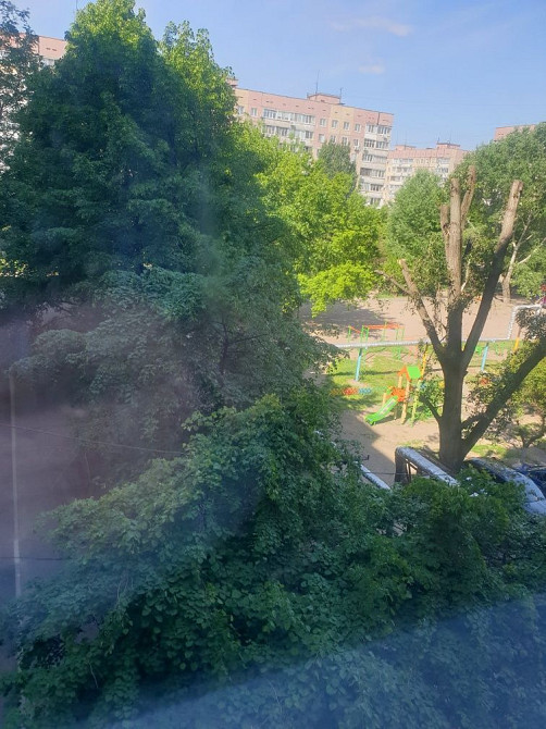 Продам. 3-к.кв. 4/9, ж/м Лівобережний-2, вул.Терещенківська Днепр - изображение 9