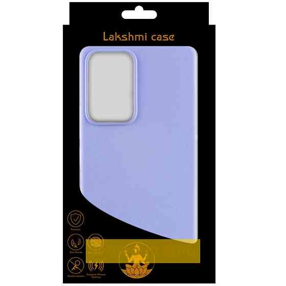 Чехол Silicone Cover Lakshmi (AAA) для Xiaomi Poco F7 Херсон