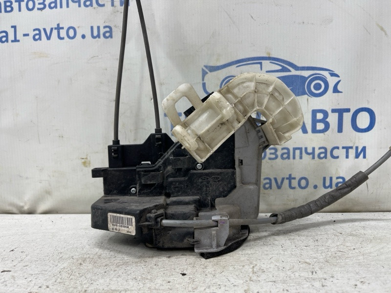 Замок двери задний левый Hyundai Ioniq 2016- 81410G2010 (Арт. 81702) Київ - зображення 2